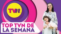 Entre amigos, así celebró Andrea Escalona su segundo baby shower I Top TVN
