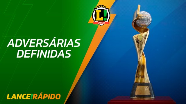 Lance! Rápido - Brasil no grupo F na Copa do mundo feminino