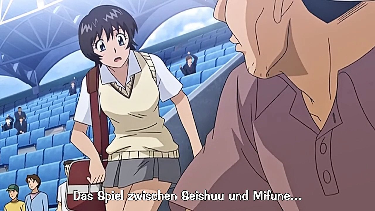 Major Staffel 3 Folge 15 HD Deutsch