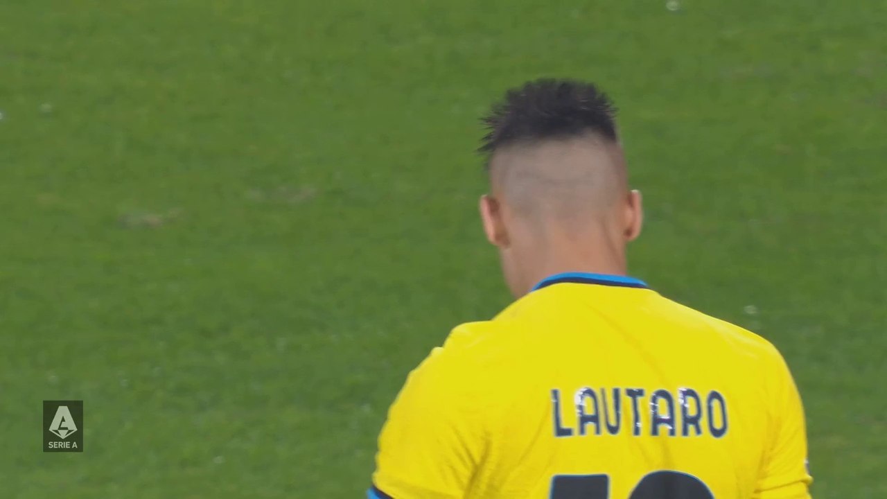 Fiorentina v Inter Milan