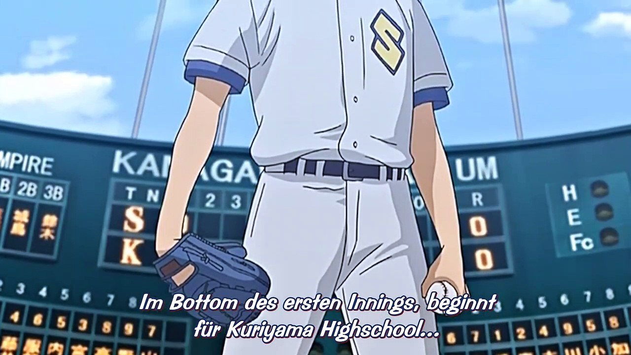 Major Staffel 3 Folge 17 HD Deutsch