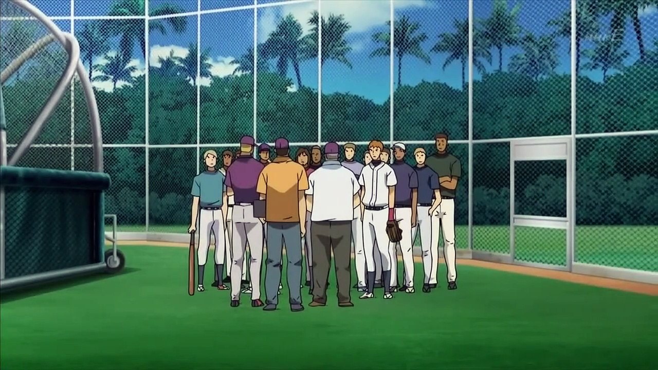 Major Staffel 4 Folge 2 HD Deutsch