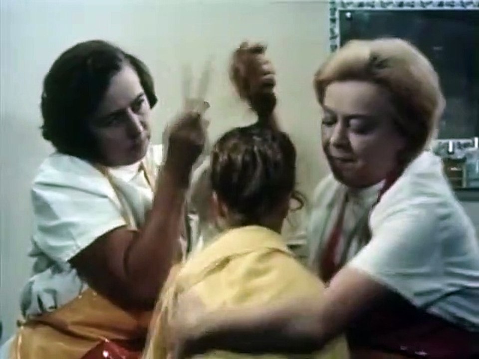 Pan Tau Staffel 1 Folge 7 HD Deutsch