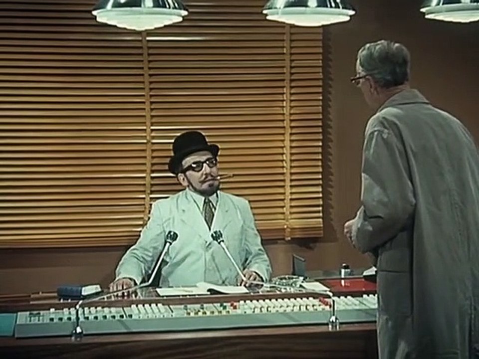 Pan Tau Staffel 1 Folge 13 HD Deutsch