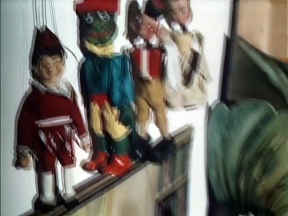 Pan Tau Staffel 2 Folge 1 HD Deutsch