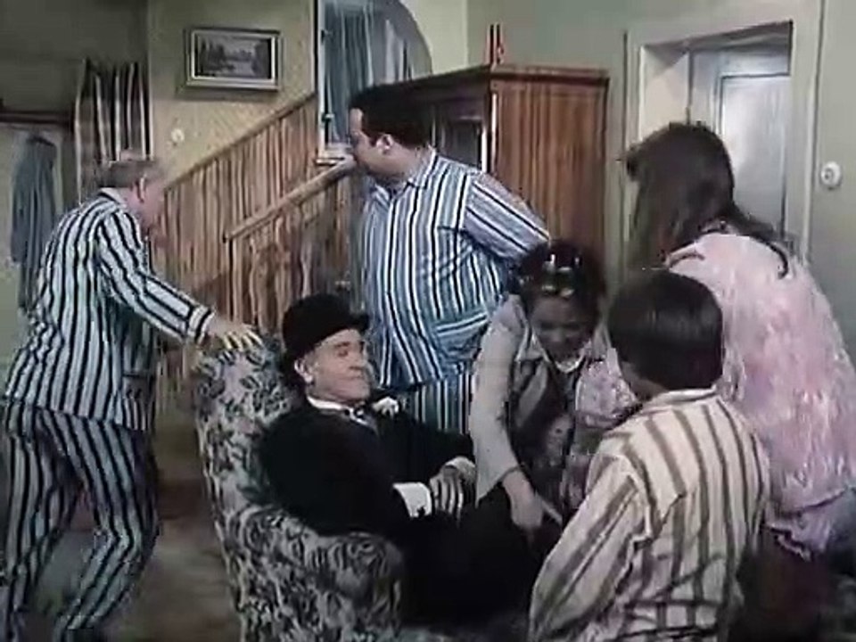 Pan Tau Staffel 2 Folge 3 HD Deutsch