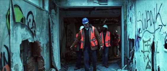 Piège de métal Bande-annonce (RU)