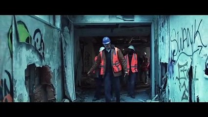 Piège de métal Bande-annonce (EN)