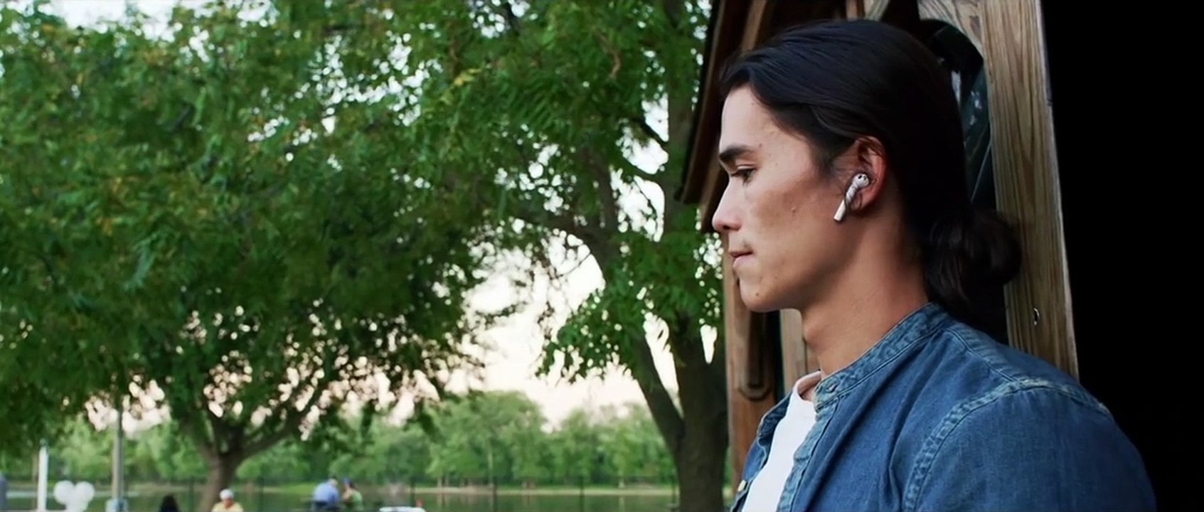 Those Who Walk Away Bande-annonce (EN)