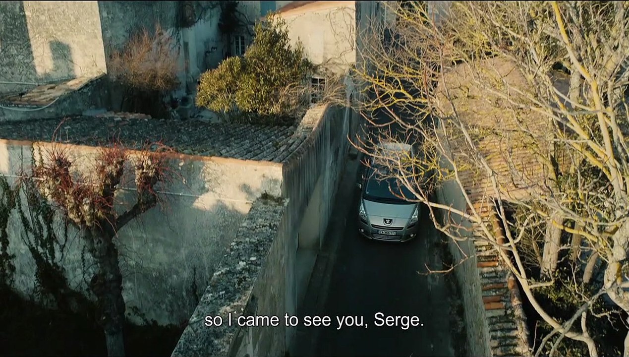 Alceste à bicyclette Bande-annonce (EN)