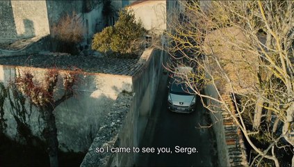 Alceste à bicyclette Bande-annonce (EN)