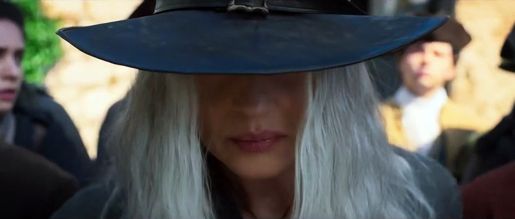 La Sorcière de Noël 2 : Les origines Bande-annonce (RU)