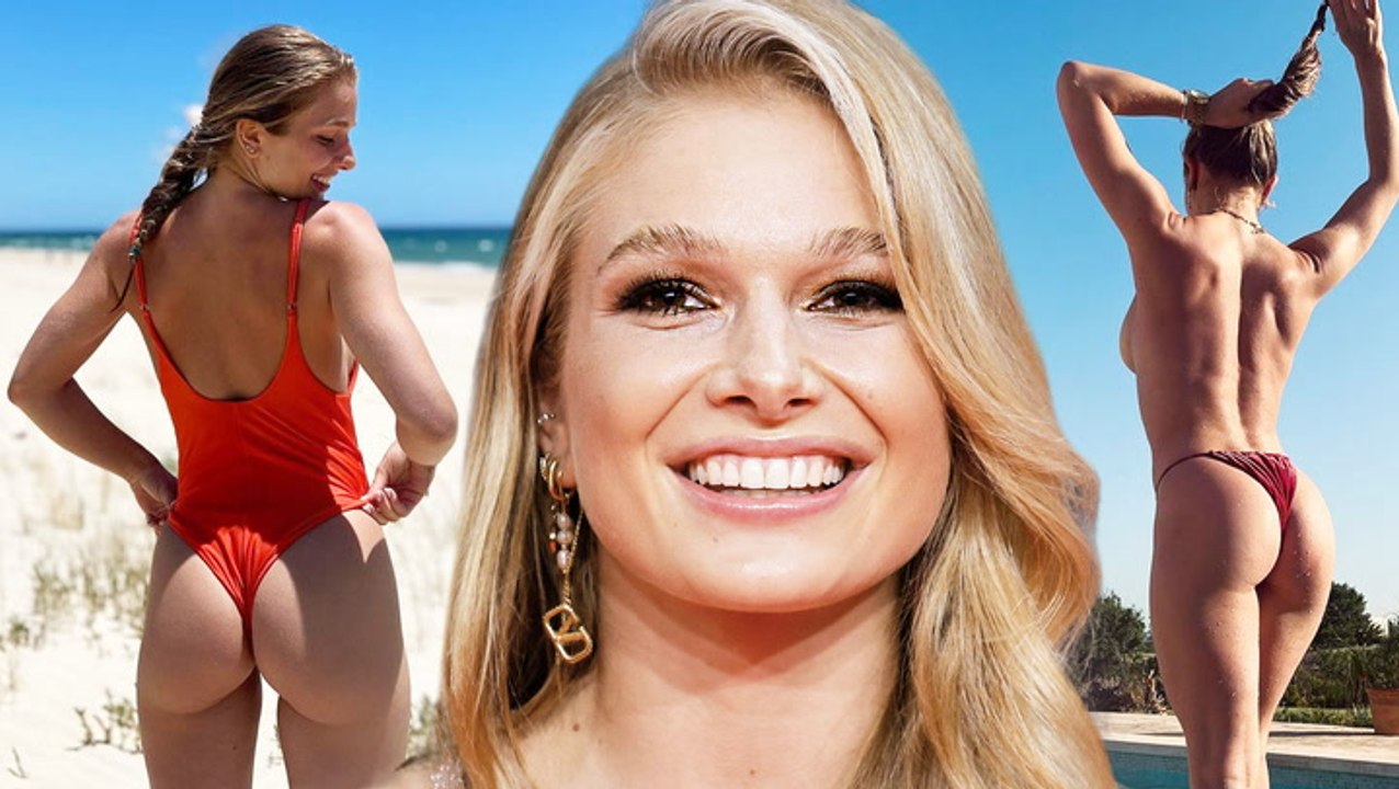 Lola Weippert sexy: Ihre heißesten Bilder