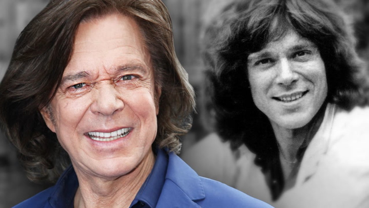 Jürgen Drews früher: So HOT war er in jungen Jahren