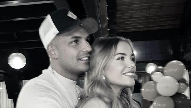 Wie bitte? Pietro Lombardi hat Laura Maria heimlich gestalkt