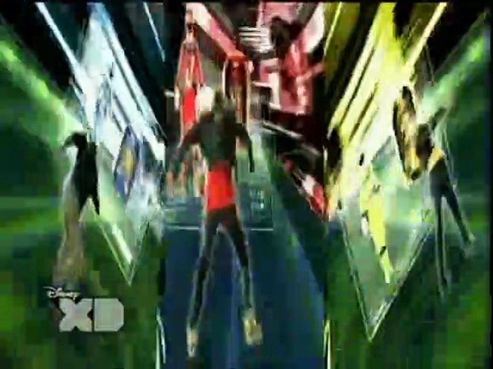 Power Rangers R.P.M. Staffel 1 Folge 3 HD Deutsch