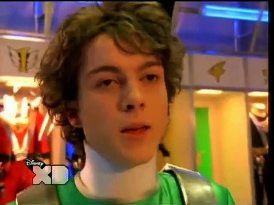 Power Rangers R.P.M. Staffel 1 Folge 6 HD Deutsch