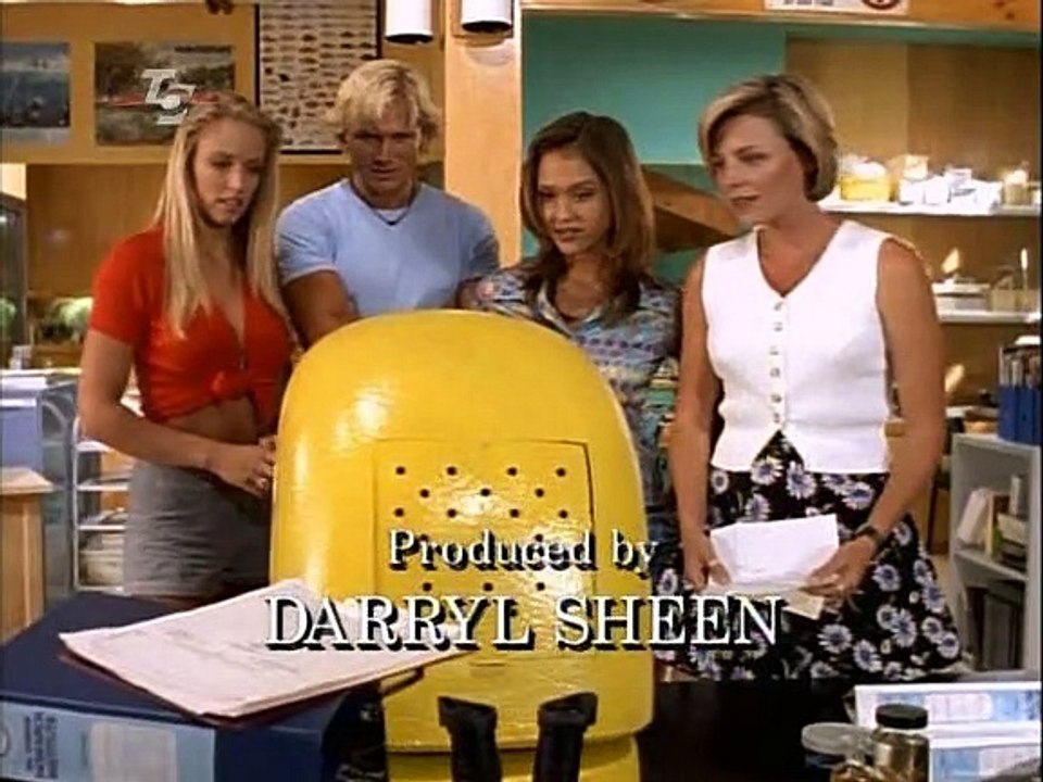 Flippers neue Abenteuer Staffel 2 Folge 14 HD Deutsch