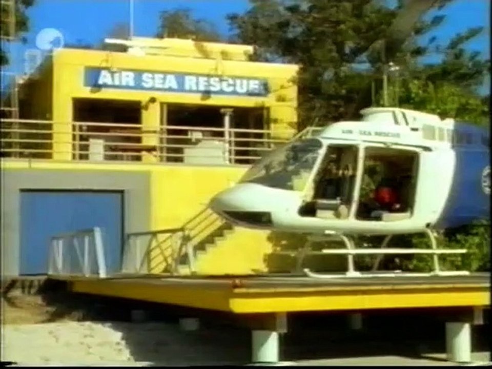 Flippers neue Abenteuer Staffel 3 Folge 2 HD Deutsch