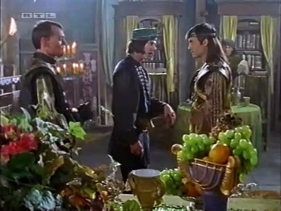 Robin Hood (1997) Staffel 4 Folge 11 HD Deutsch