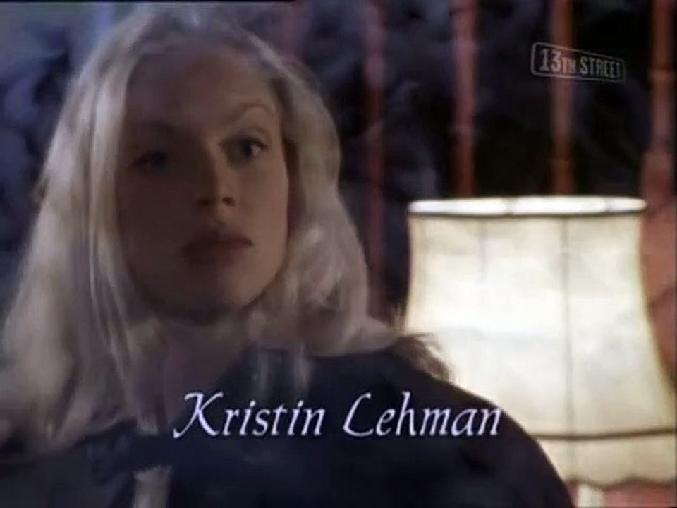 Poltergeist - die unheimliche macht staffel 4 folge 22 hd deutsch