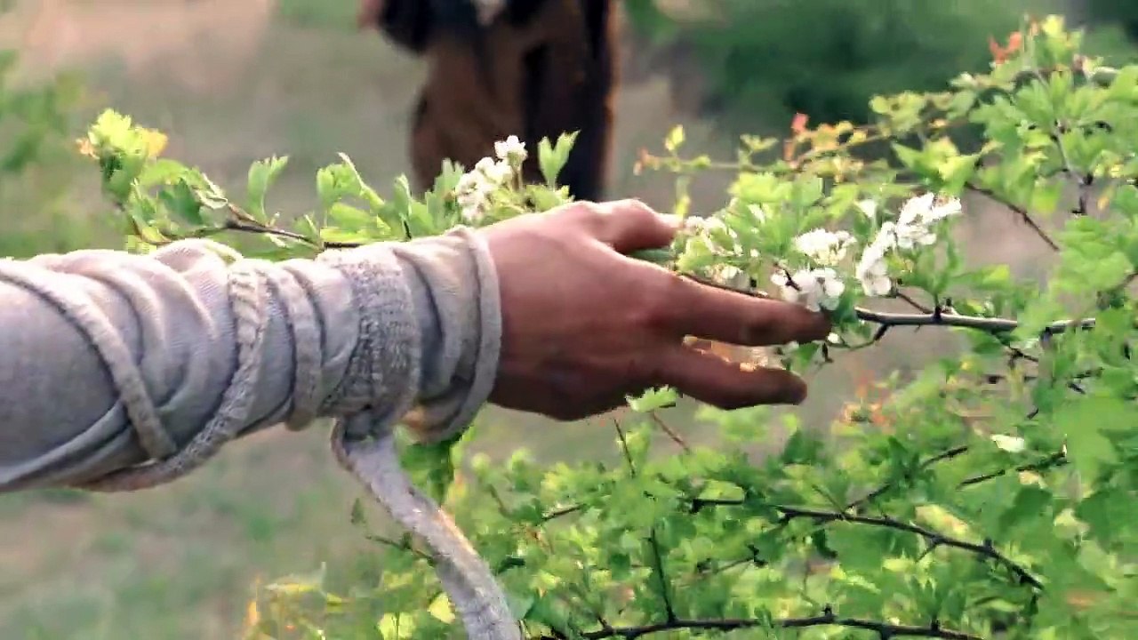 Robin Hood (2006) Staffel 1 Folge 1 HD Deutsch