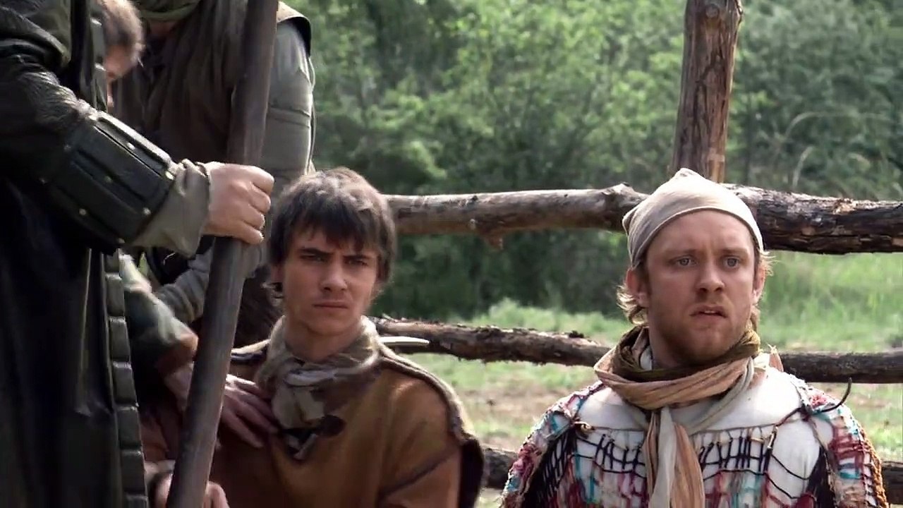 Robin Hood (2006) Staffel 1 Folge 2 HD Deutsch