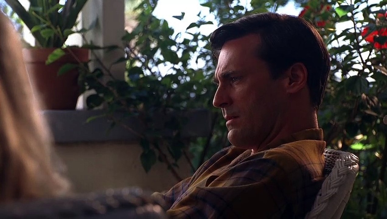Mad Men Staffel 2 Folge 12 HD Deutsch