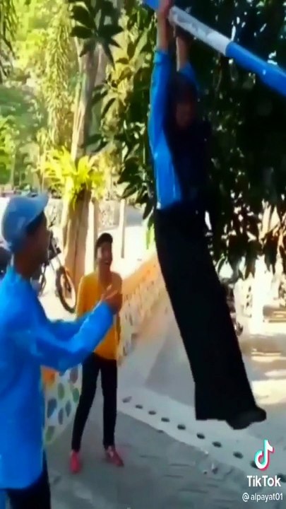 Kumpulan Vidio Lucu dan Gokil Terbaru, Bikin Lemas Sakit perut 