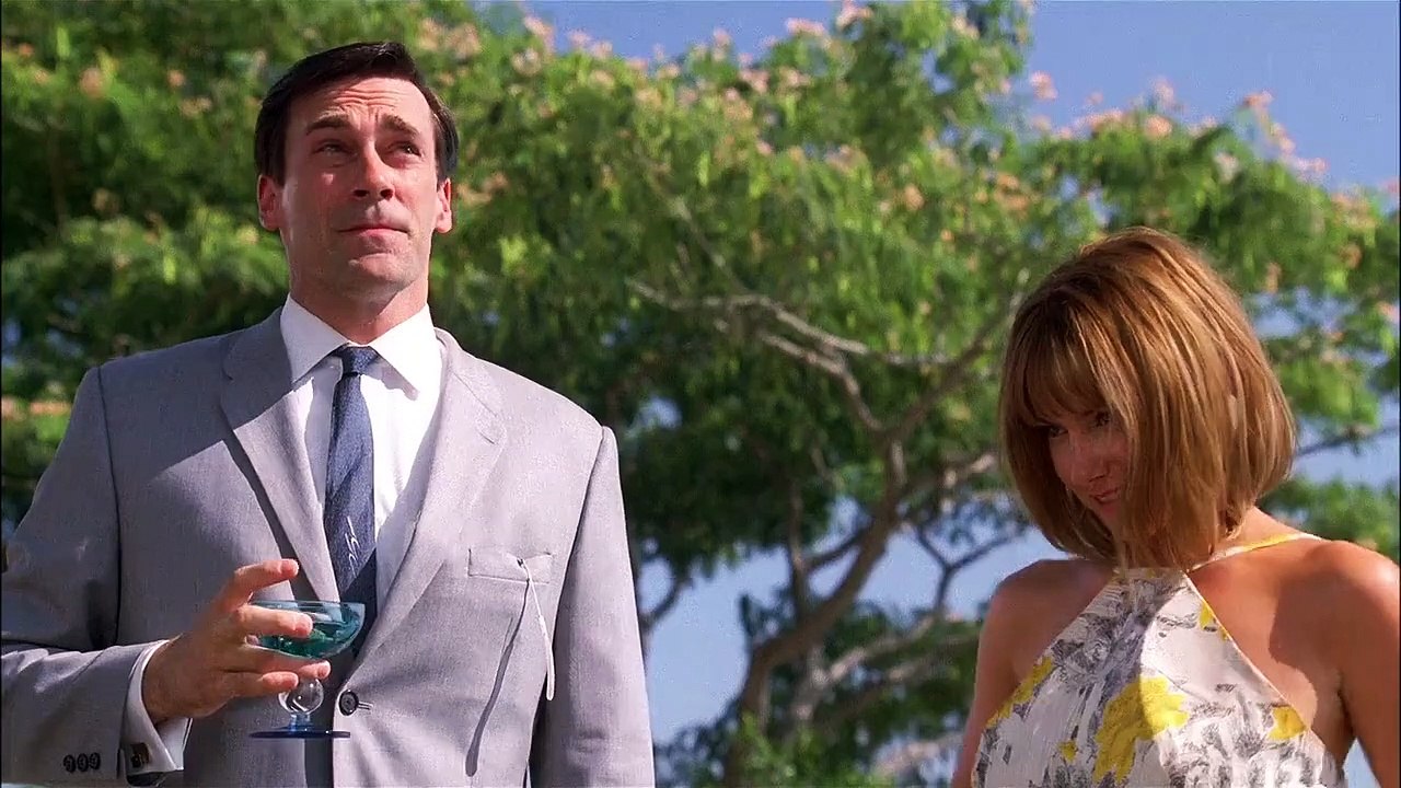 Mad Men Staffel 2 Folge 10 HD Deutsch