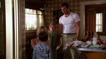 Mad Men Staffel 2 Folge 4 HD Deutsch