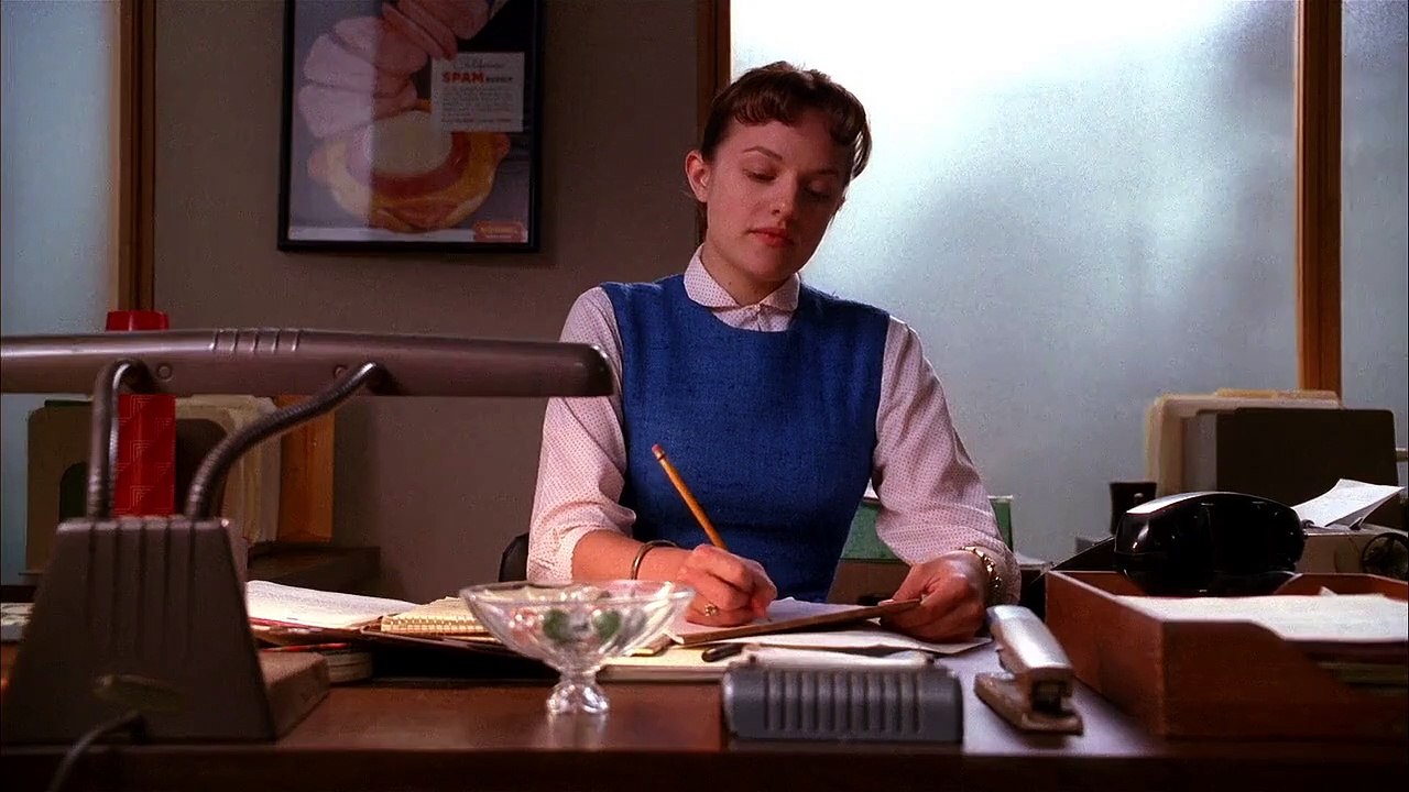 Mad Men Staffel 2 Folge 8 HD Deutsch