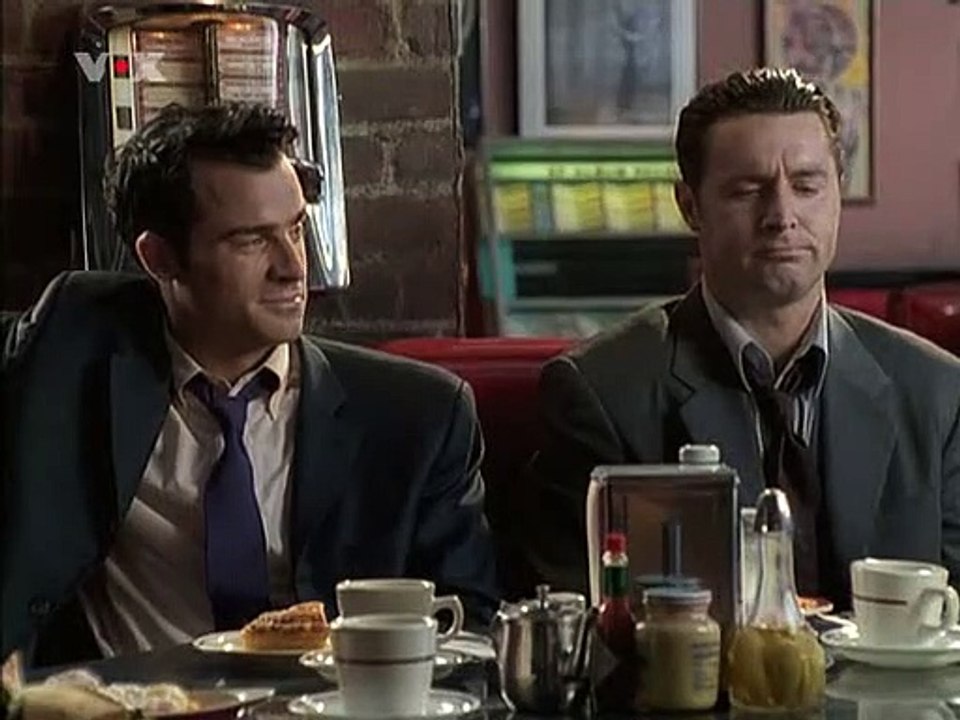 The district - einsatz in washington staffel 1 folge 23 hd deutsch