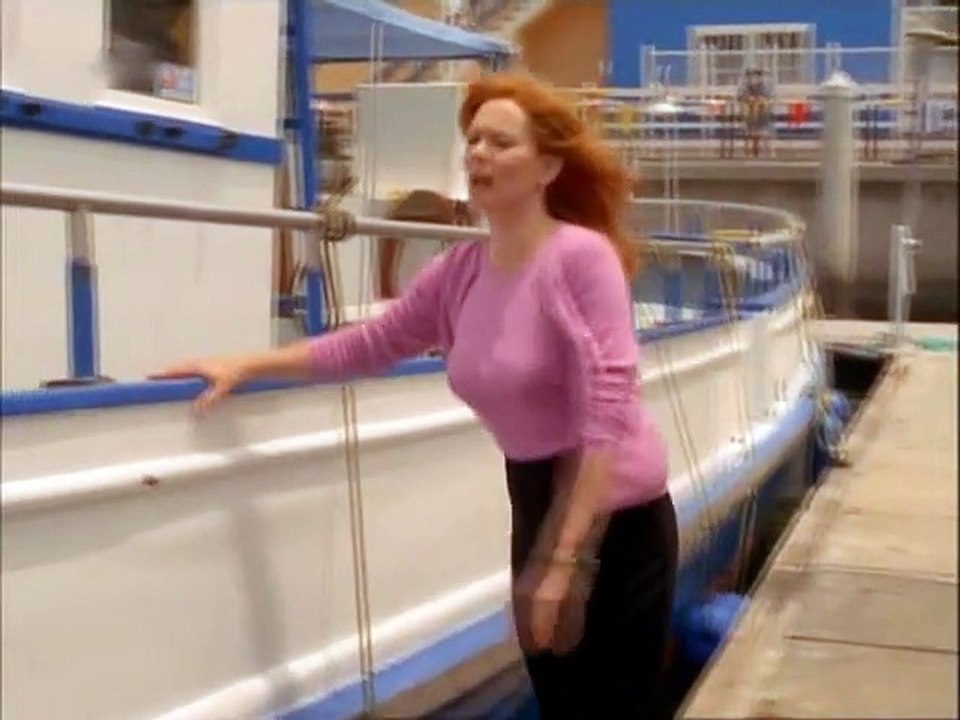 The District - Einsatz in Washington Staffel 2 Folge 1 HD Deutsch