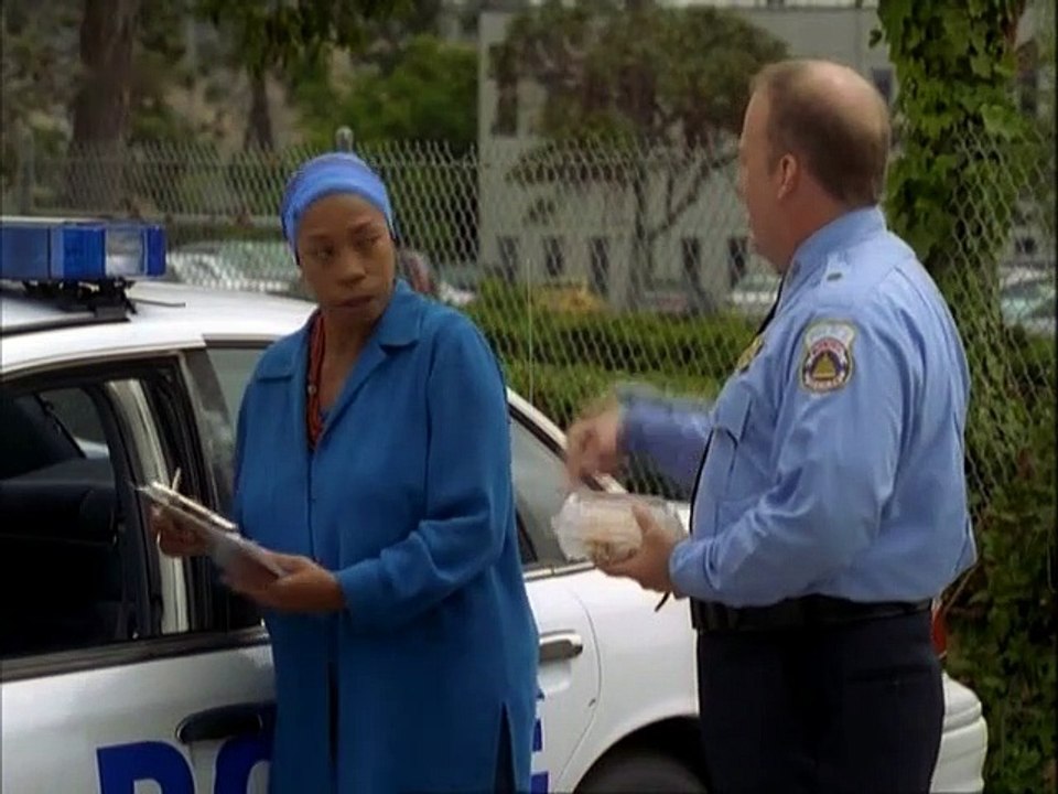 The District - Einsatz in Washington Staffel 2 Folge 2 HD Deutsch