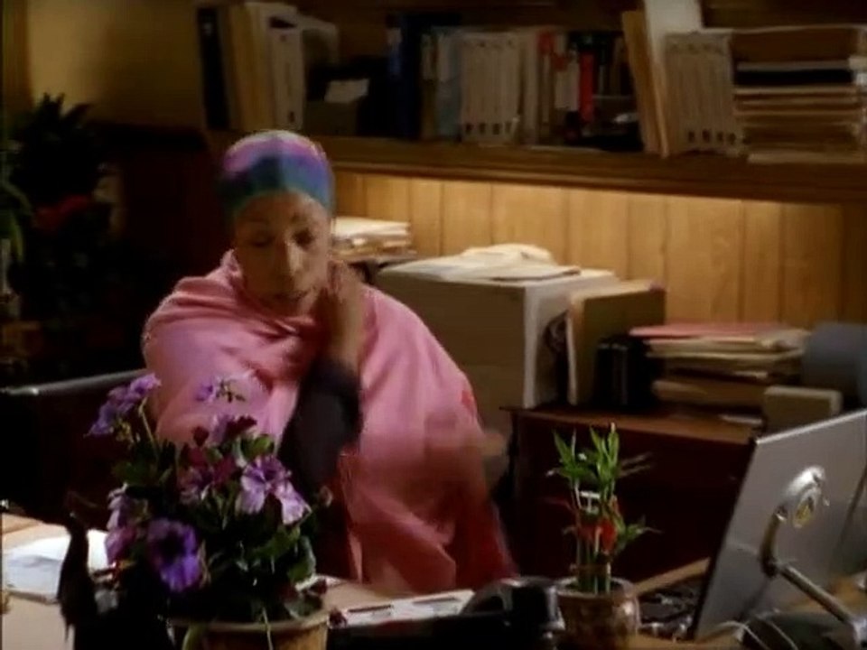 The District - Einsatz in Washington Staffel 2 Folge 3 HD Deutsch