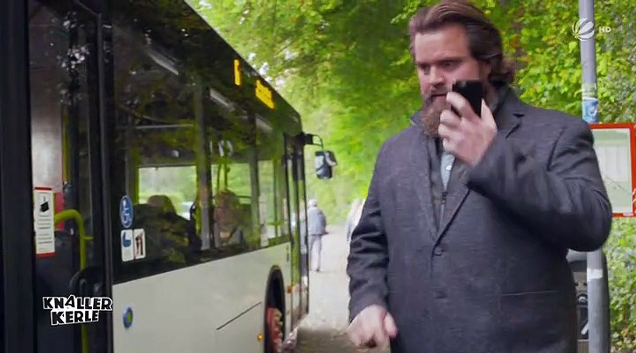 Knallerkerle Staffel 1 Folge 4 HD Deutsch