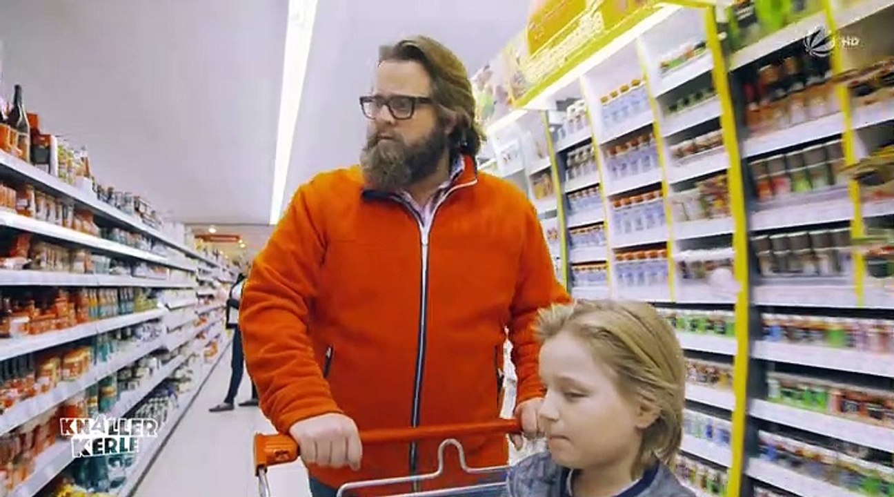 Knallerkerle Staffel 1 Folge 5 HD Deutsch