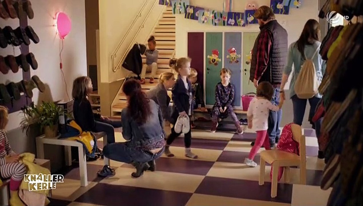 Knallerkerle staffel 2 folge 1 hd deutsch