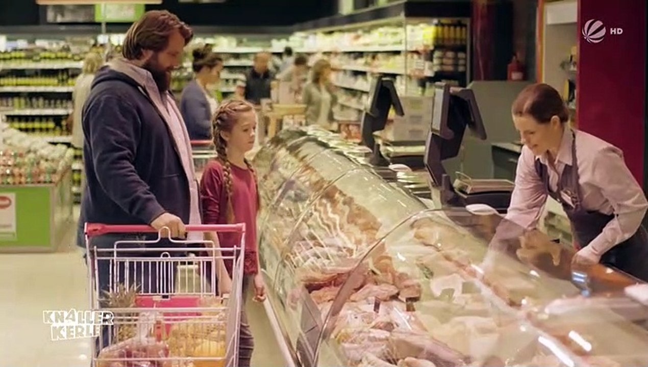 Knallerkerle staffel 2 folge 2 hd deutsch