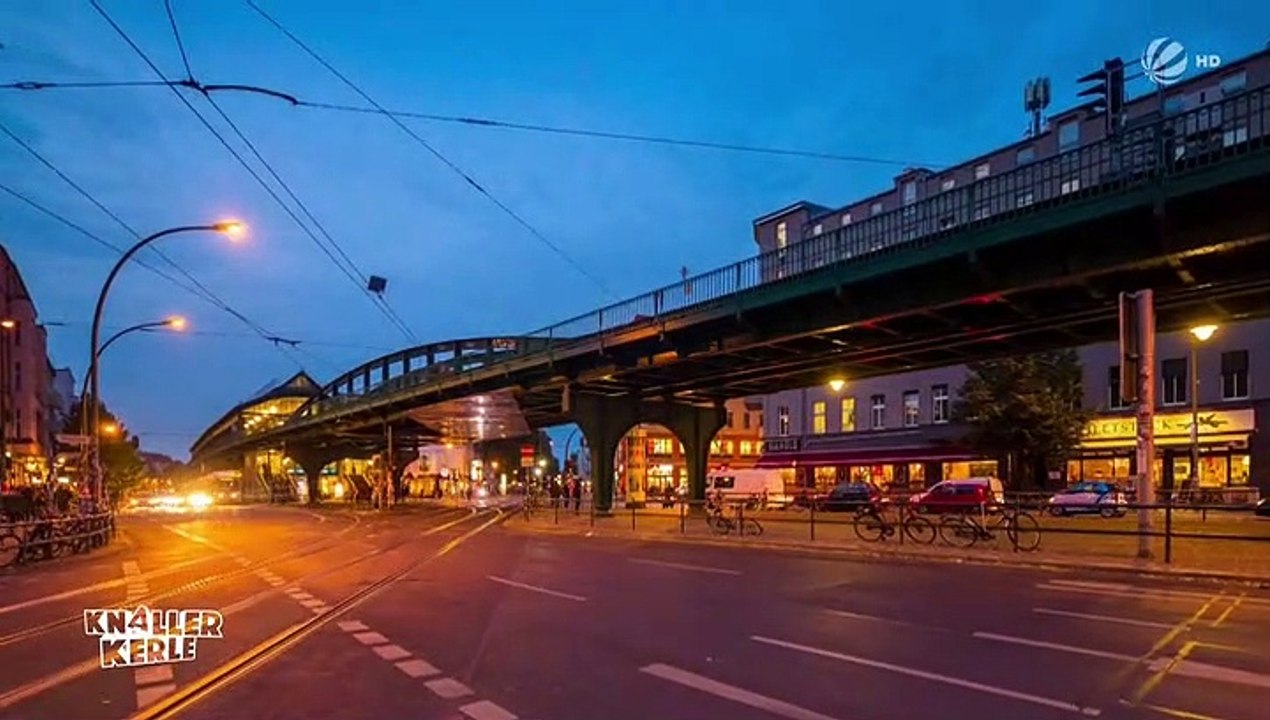 Knallerkerle staffel 2 folge 3 hd deutsch