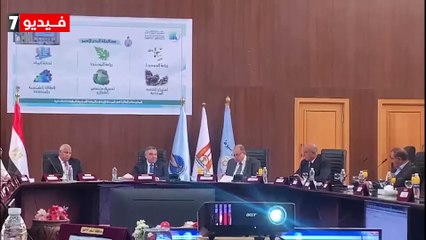 محافظو البحر الأحمر والوادى الجديد وأسيوط يعلنون الفائزين بمبادرة المشروعات الخضراء
