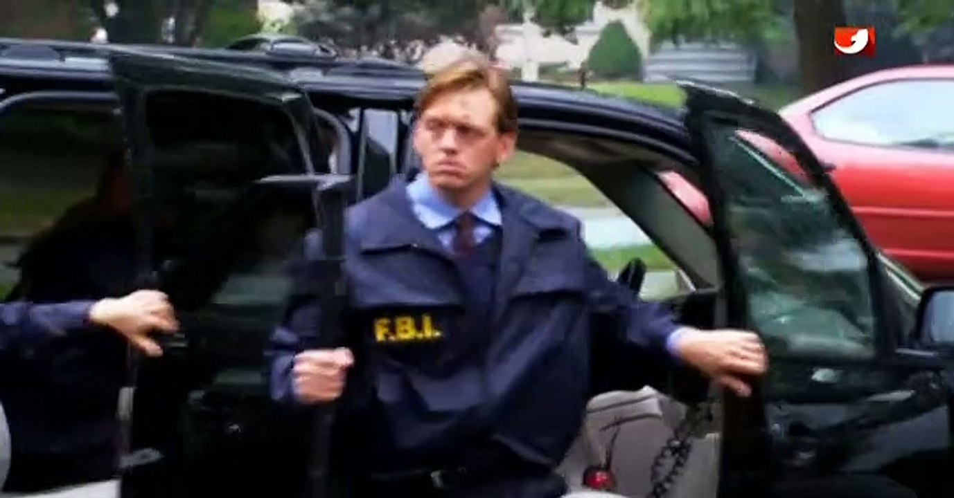 Sue Thomas F.B.I. Staffel 3 Folge 14 HD Deutsch
