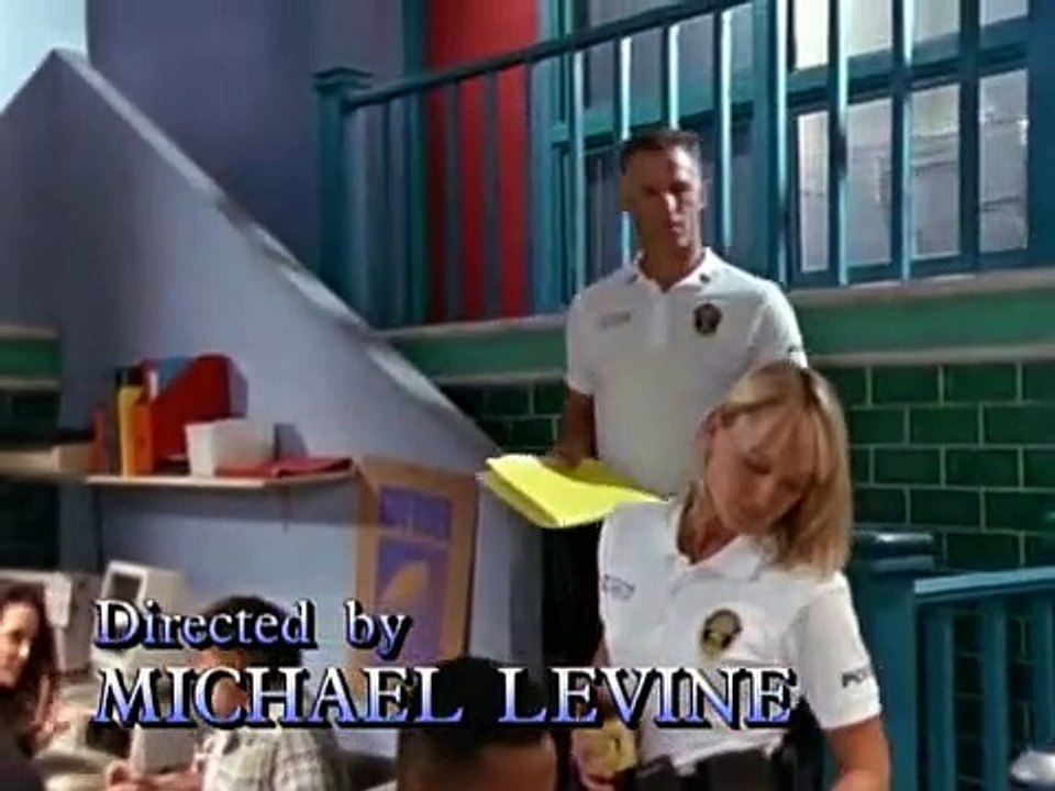 Pacific Blue - Die Strandpolizei Staffel 1 Folge 2 HD Deutsch