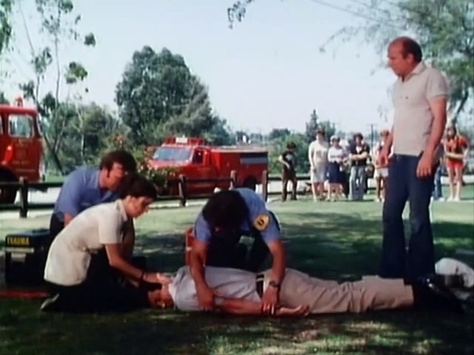 Notruf California Staffel 5 Folge 6 HD Deutsch