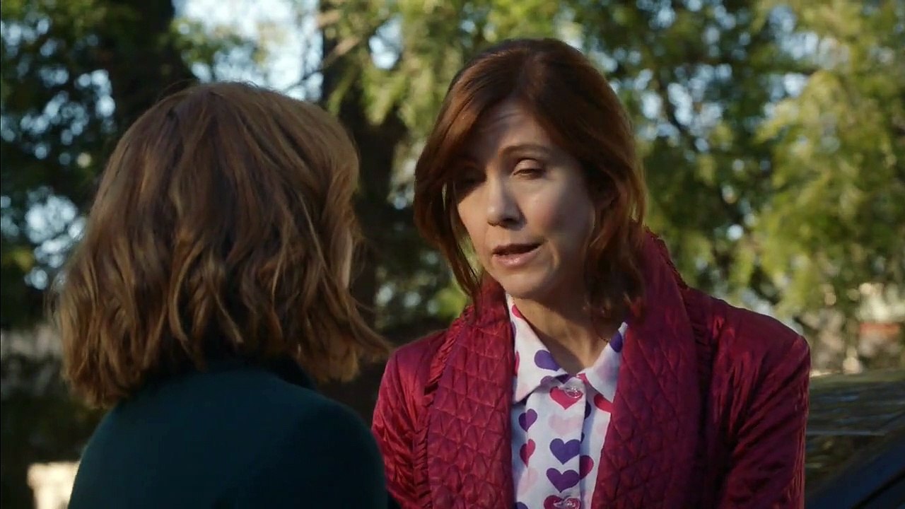 The Heart Guy Staffel 4 Folge 9 HD Deutsch