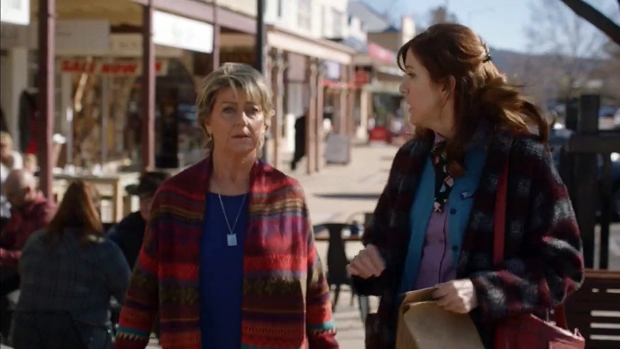 The Heart Guy Staffel 4 Folge 8 HD Deutsch