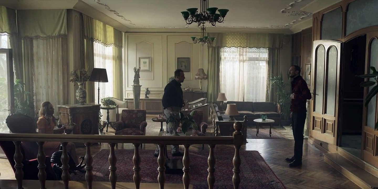 The Protector (2018) Staffel 1 Folge 10 HD Deutsch