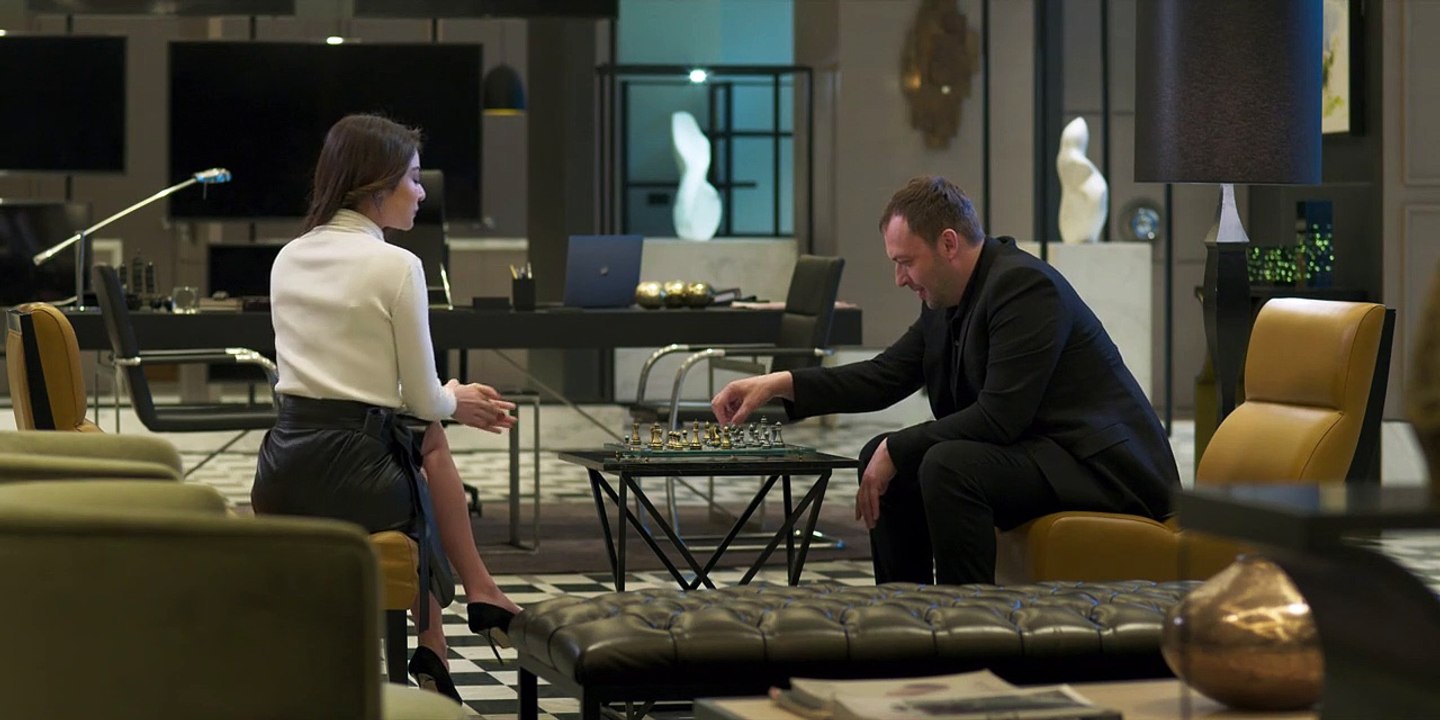 The Protector (2018) Staffel 1 Folge 2 HD Deutsch