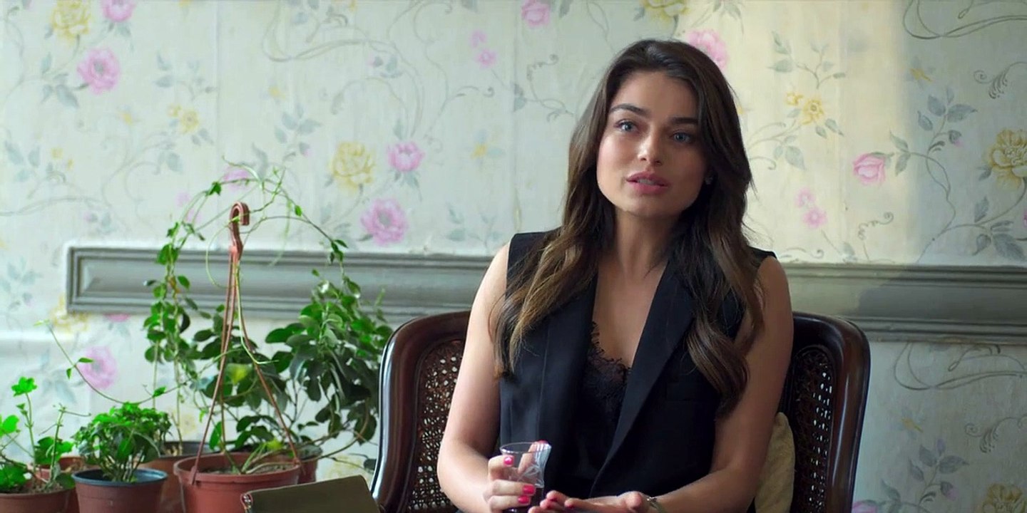 The Protector (2018) Staffel 1 Folge 3 HD Deutsch